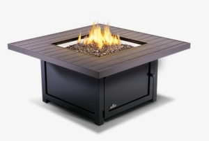 Muskoka Square Patioflame® Table - Napoleon Patioflame