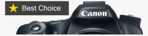 Cropped Canon Eos 70d 5 Star Resize - Canon 70d Front View