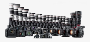 30 Years Of Canon Eos System - Pixel Speedlite Flash X800c For Canon