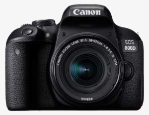 Canon Eos 800d - Canon Eos 800d - Digital Camera - Slr