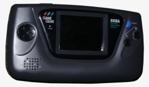 So - Game Gear