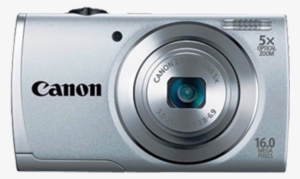 Canon Powershot A2500