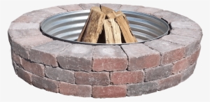 Fire Pit Kit