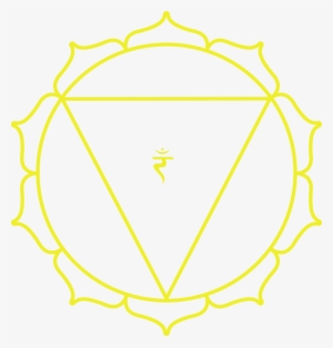 Fire Color - Lace Circular Border