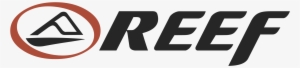 Reef Logo Png Transparent - Reef Stargazer Flip Flop Sandals - Taupe Palms, 9 Us