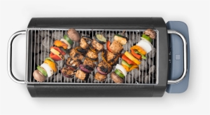 Dual Fuel Capability Transform Your Firepit Into A - Outdoor Grill Rack & Topper