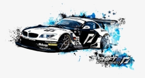 Need For Speed Png Photo - Need For Speed Png