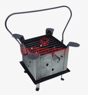 Roman Fire Pit - Fire Pit