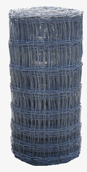 Field Fence - Barbed Wire