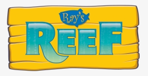 53 Am 74181 Store$ $reef 3/9/2016 - Logo