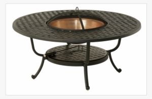 Fire Pit