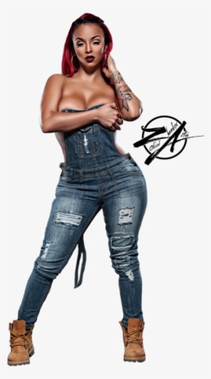 Hip Hop Girl Png - Hip Hop Girls Png