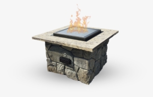 Picture - Blazing Beats Fire Pit