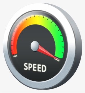 Speed Meter Cable Internet - Slowing Down A Dc Motor