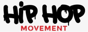 Hip Hop Movementpng - Hip Hop Movement