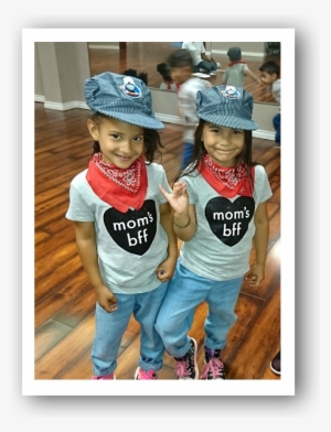 Tots Dance Classes - Toddler