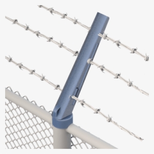 Barbed Wire