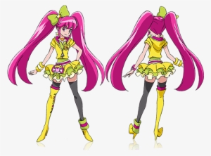 Lollipop Hip Hop - Glitter Lovely Of Glitter Force Happiness