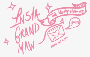 Instagrandmaw2 - Hip Hop Music