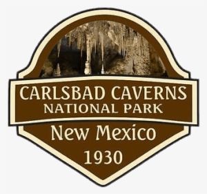 Carlsbad Caverns National Park - Carlsbad Caverns National Park Sticker Decal R843 New