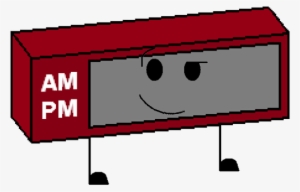 Bfis Alarm Clock Pose - Battle For Isle Sleep Alarm Clock