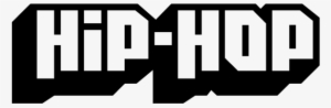 What Is Real Hip Hop - Hip Hop Logo Png