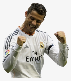Yes Ronaldo - Cristiano Ronaldo 35 Signed Copy A3 Poster World Player