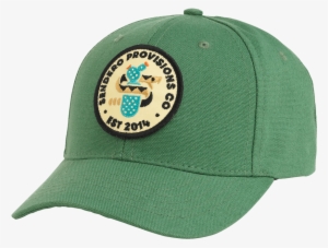 Cactus Rattler Hat - Men's Dallas Stars Reebok Playoff Structured Flex Hat