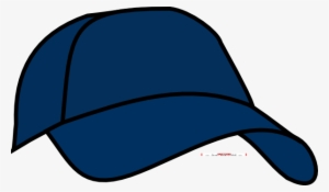 Blue Cap Clip Art At Clker - Blue Cap Clipart - 600x351 PNG Download ...