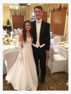 Cotillion Ball - Debutante Ball
