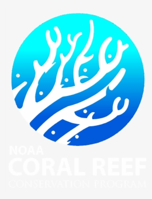 Download Coral Reef Conservation Logo Clipart Florida - Coral Reef Conservation Logo
