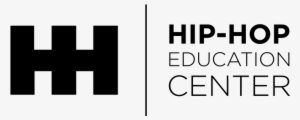 Hhec Logo Hhec Logo - Black-and-white