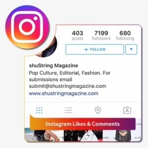 Like Comment Insta - 5000 Followers On Insta