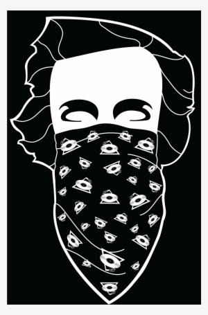 Dpsmask Copy - Hip Hop Art Png