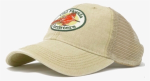 Ofo Logo Dashboard Trucker In Light Wash Khaki - Ofo