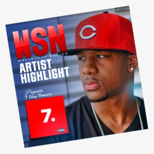 Wreckshop Nation - Gorras New Era Cincinnati