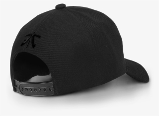 Png Black Baseball Hat