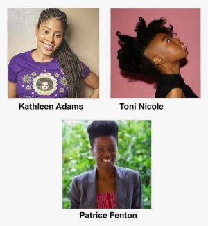 Hip Hop Pedagogy Conference - Girl