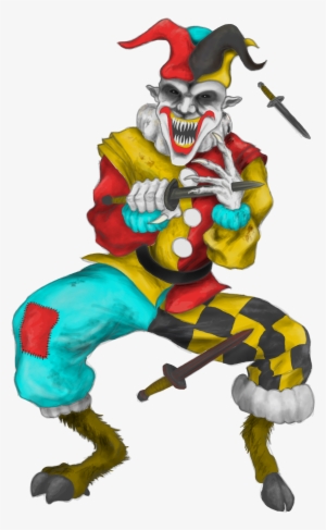 Clown - " - Clown