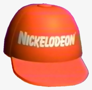 Nickelodeon Hat - Nickelodeon Hat Logos Wikia