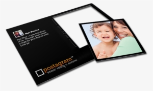 Gifting Instagram - Postcard