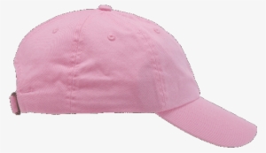 Light Pink Front - Sun Hat