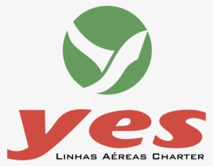Yes Air Logo Png Transparent - Yes