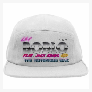 Life Of Boblo $48 - Baseball Cap