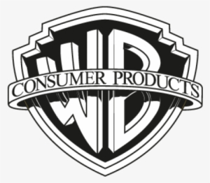 L37562 Wb Consumer Products Logo - Warner Home Video