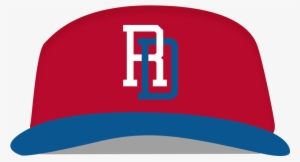 Dominican Republic-puerto Rico From San Diego Starts - Beanie