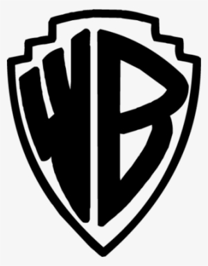 Free Warner Brother Logo Psd Vector Graphic Vectorhqcom - Warner Bros Logo Blank