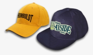 Hats And Caps - Screen Printing On Cap