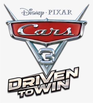 Warner Bros Games Logo Png - Cars 3: Driven To Win
