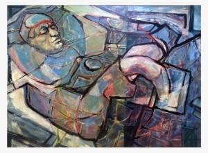 Bonnie Whittingham [1921 1997] - Modern Art